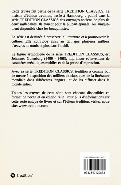 Produktbild: Keraban Le Tetu, Volume I