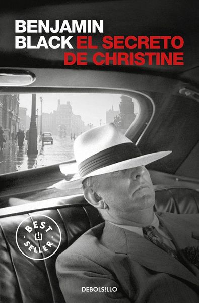 Produktbild: Quirke 1. El secreto de Christine