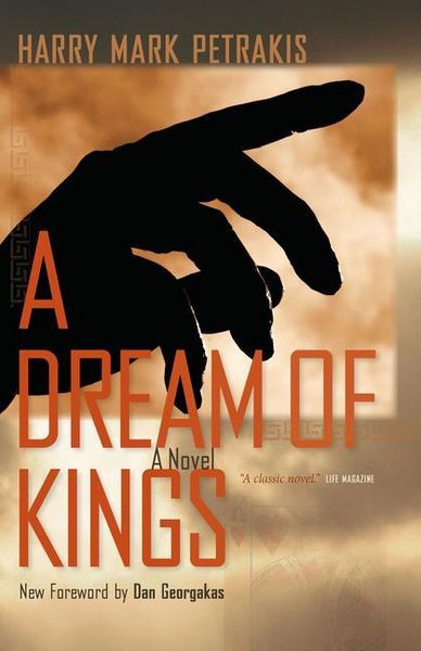 Produktbild: Petrakis, H: Dream of Kings