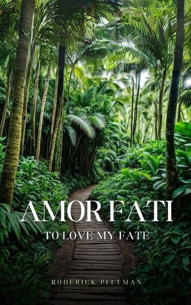Produktbild: Amor Fati To Love My Fate