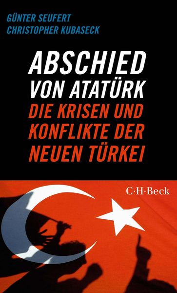 Produktbild: Abschied von Atat&uuml;rk