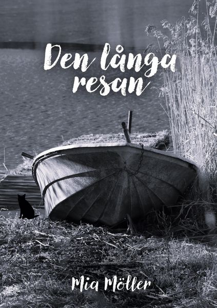 Produktbild: Den l&aring;nga resan