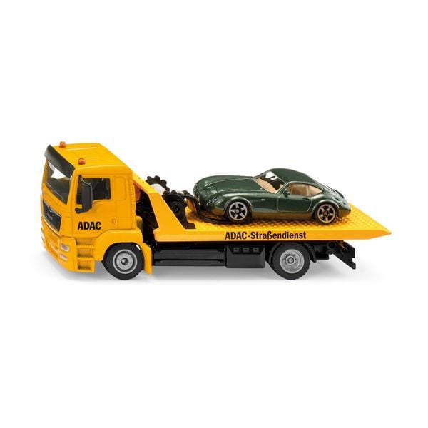Siku 2722 Abschleppwagen