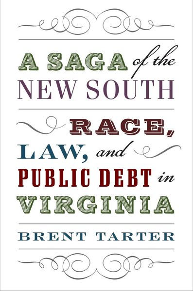 Produktbild: A Saga of the New South