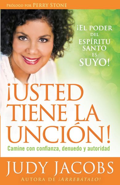 Produktbild: Usted tiene la uncion