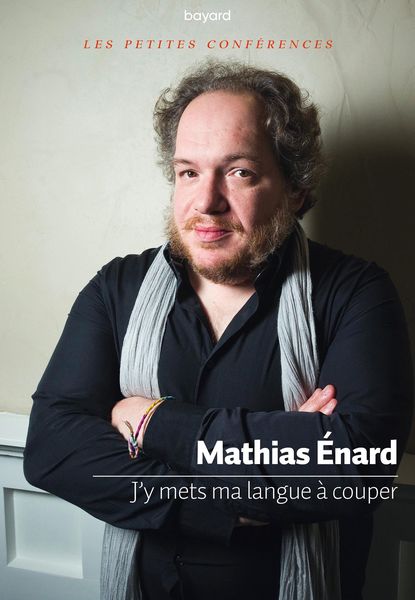 Produktbild: J'y mets ma langue &agrave; couper