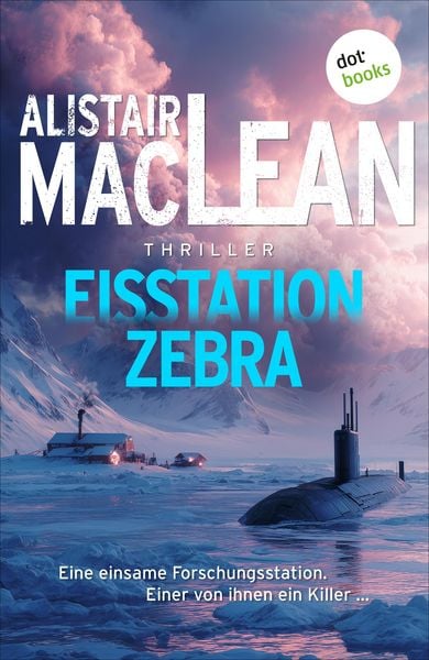 Produktbild: Eisstation Zebra