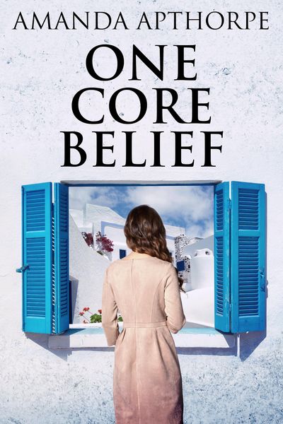 Produktbild: One Core Belief