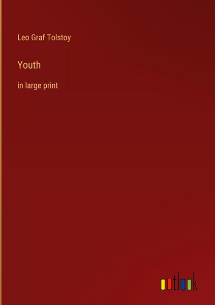 Produktbild: Youth