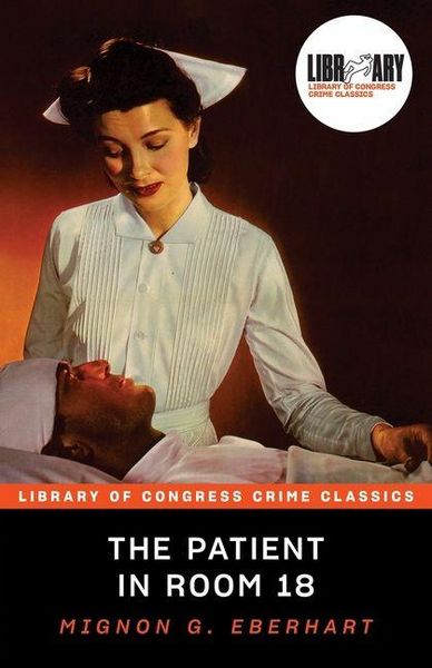 Produktbild: The Patient in Room 18