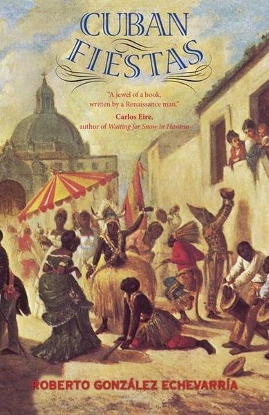 Produktbild: Cuban Fiestas