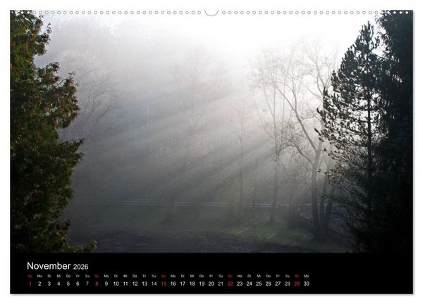 Produktbild: Unterw&ouml;ssen im Chiemgau - Luftkurort und mehr (hochwertiger Premium Wandkalender 2026 DIN A2 quer), Kunstdruck in Hochglanz