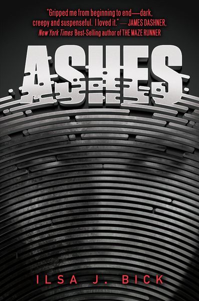 Produktbild: ASHES
