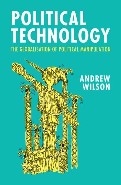 Produktbild: Political Technology