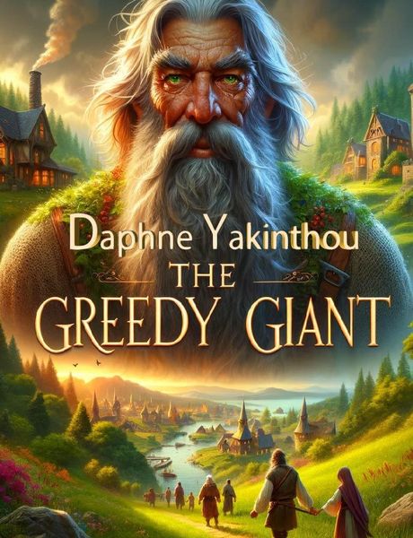 Produktbild: The Greedy Giant