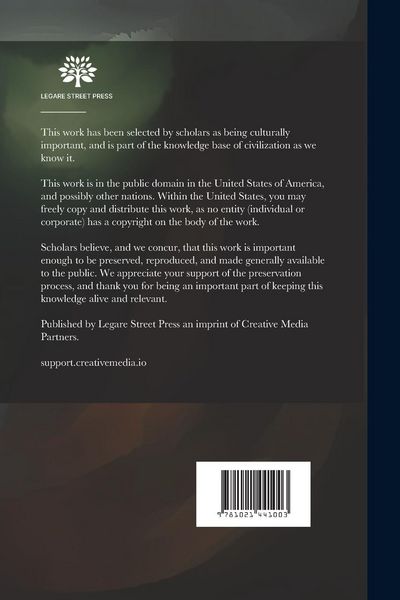 Produktbild: The Dark. [Poem]