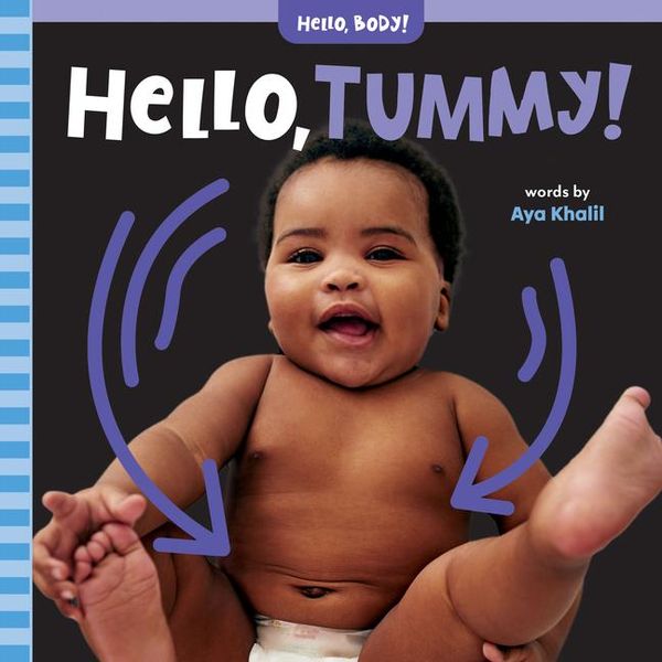 Produktbild: Hello, Tummy!