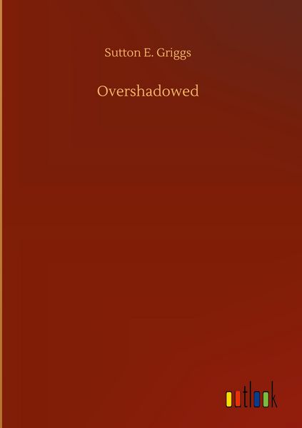 Produktbild: Overshadowed