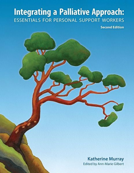 Produktbild: Integrating a Palliative Approach