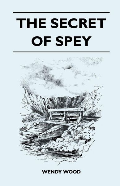 Produktbild: The Secret of Spey