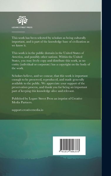 Produktbild: Letters to Young Men Preparing for the Christian Ministry