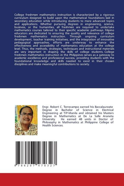Produktbild: Methods, Strategies, Techniques and Instructional Materials in Math