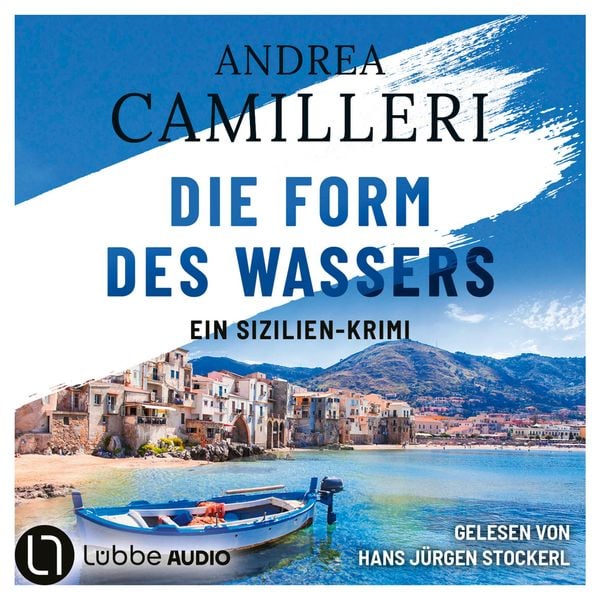 Produktbild: Die Form des Wassers