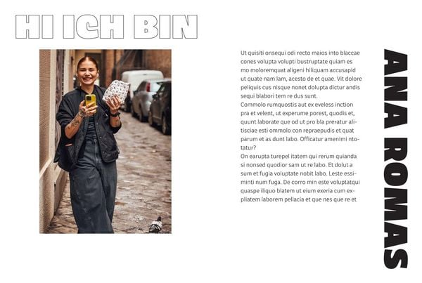 Produktbild: S&uuml;&szlig;. Salzig. Sauer. Bitter. Umami.