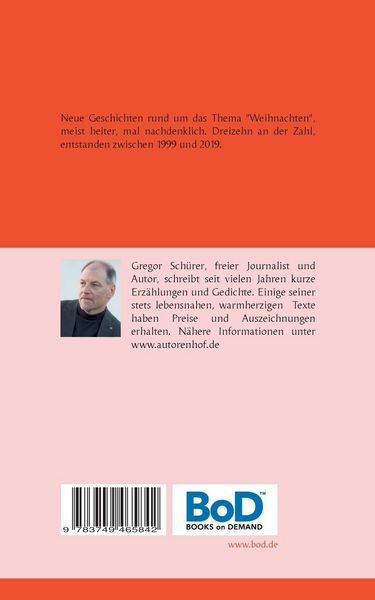 Produktbild: Das Krippen-Casting