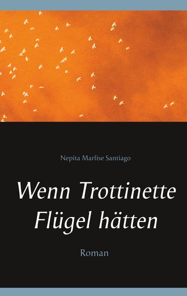 Produktbild: Wenn Trottinette Fl&uuml;gel h&auml;tten