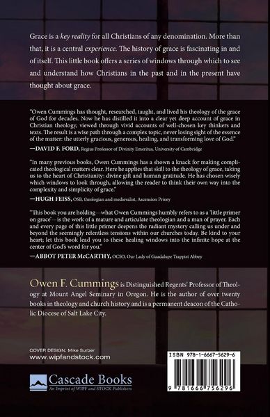 Produktbild: Amazing Grace!