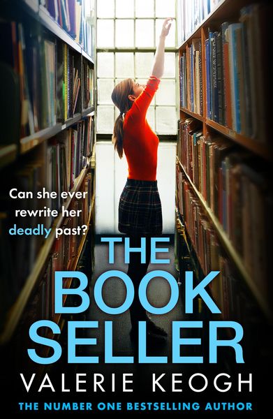Produktbild: The Bookseller