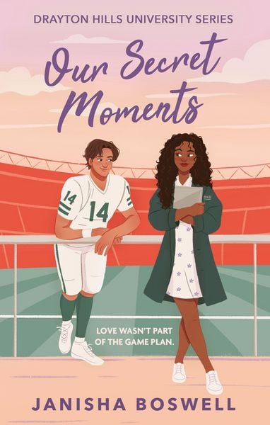 Produktbild: Our Secret Moments