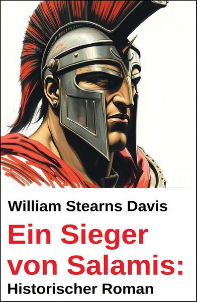 Produktbild: Ein Sieger von Salamis: Historischer Roman