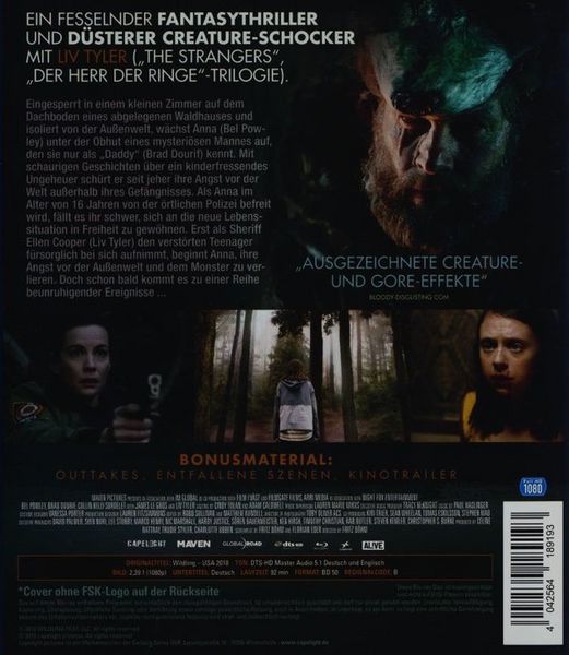 Produktbild: Wildling