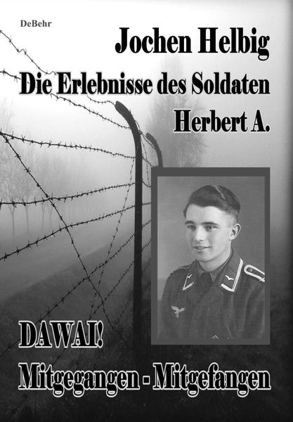 Produktbild: DAWAI! Mitgegangen - Mitgefangen