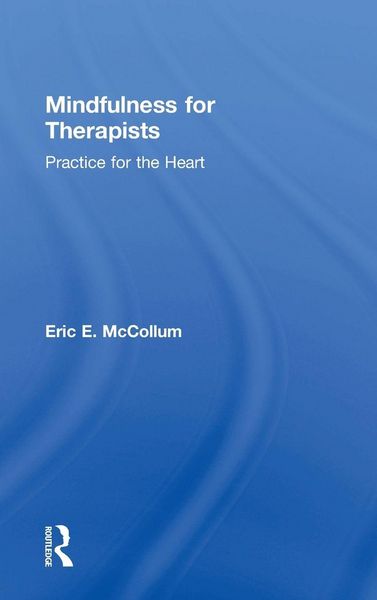 Produktbild: Mindfulness for Therapists