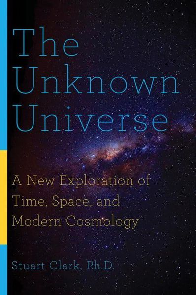 Produktbild: The Unknown Universe