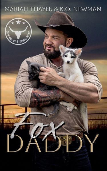 Produktbild: Fox Daddy