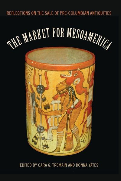Produktbild: The Market for Mesoamerica