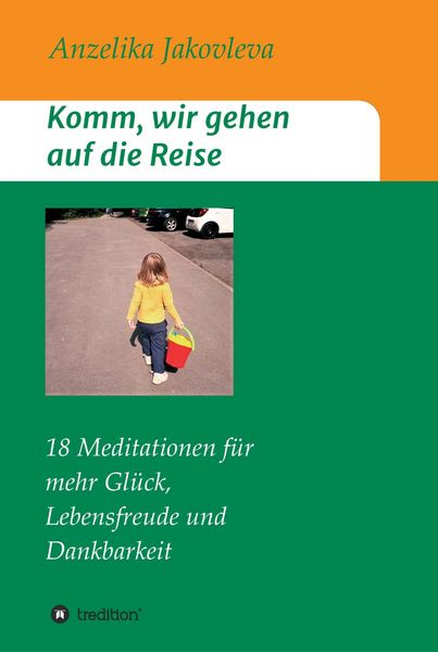 Produktbild: Komm, wir gehen auf die Reise