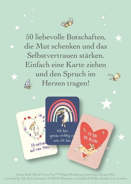Produktbild: Wei&szlig;t du eigentlich, wie mutig du bist?