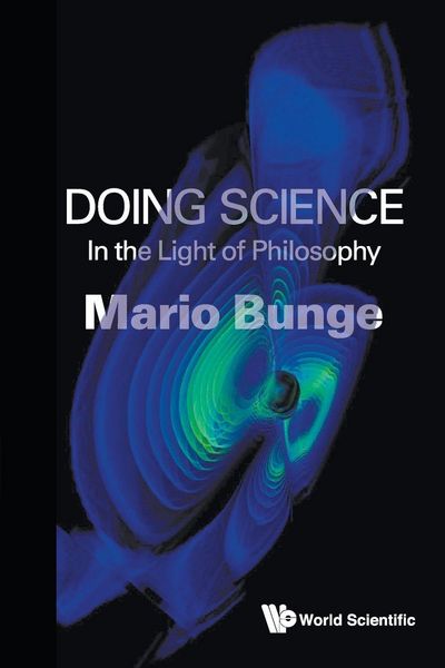 Produktbild: DOING SCIENCE