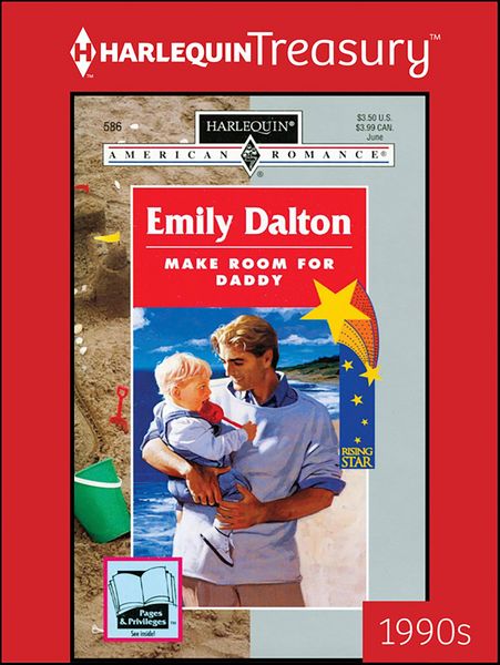 Produktbild: Make Room For Daddy