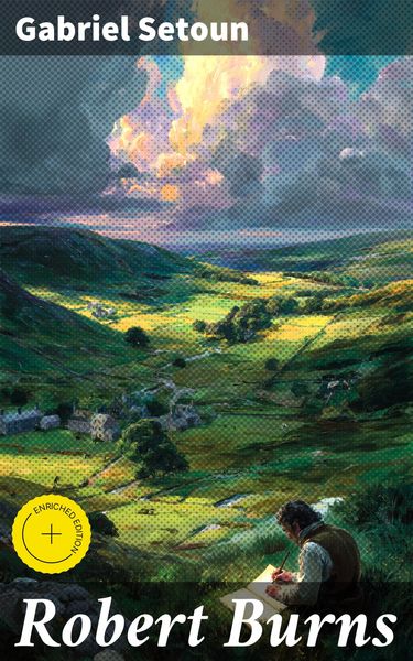 Produktbild: Robert Burns
