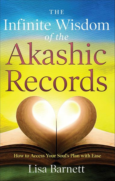 Produktbild: The Infinite Wisdom of the Akashic Records