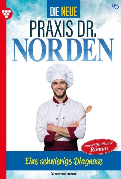 Produktbild: Eine schwierige Diagnose