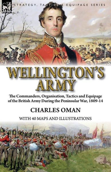 Produktbild: Wellington's Army