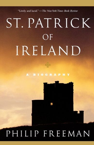 Produktbild: St. Patrick of Ireland