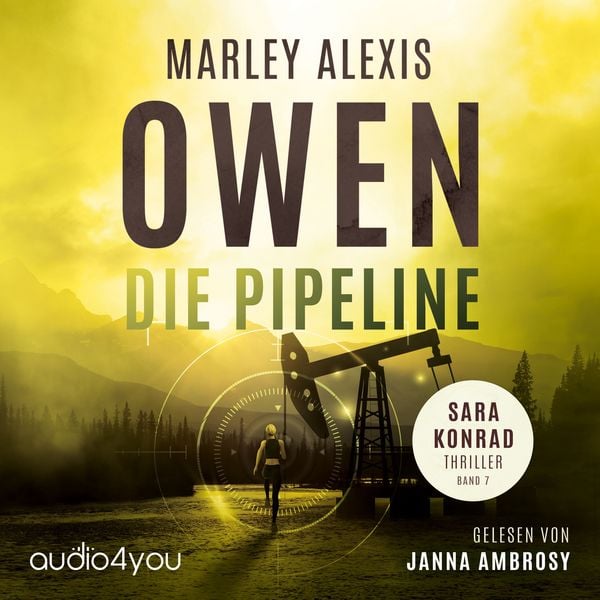 Produktbild: Die Pipeline
